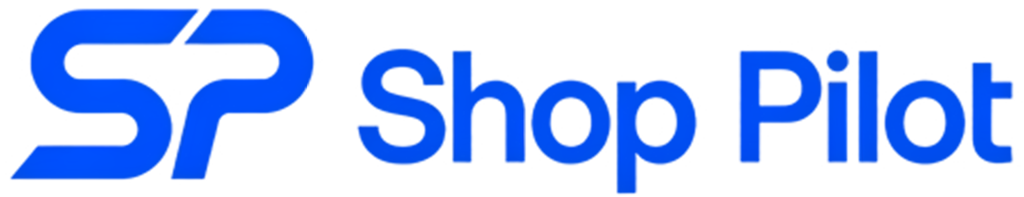 Shop Pilot